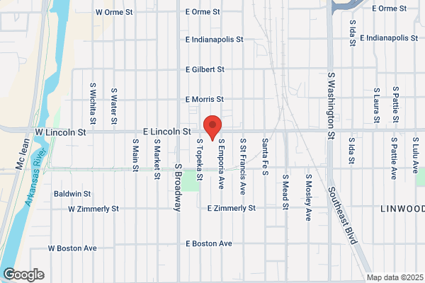 Wichita Child Guidance Center