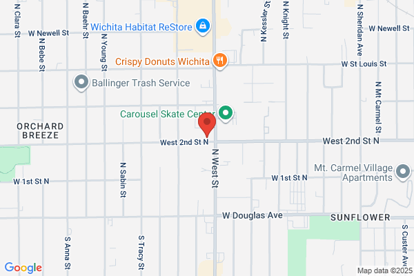 Wichita Counseling & Coaching Center