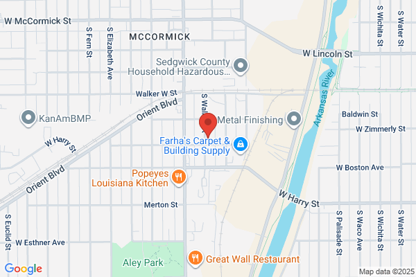 Cardinal Buffing Co Inc