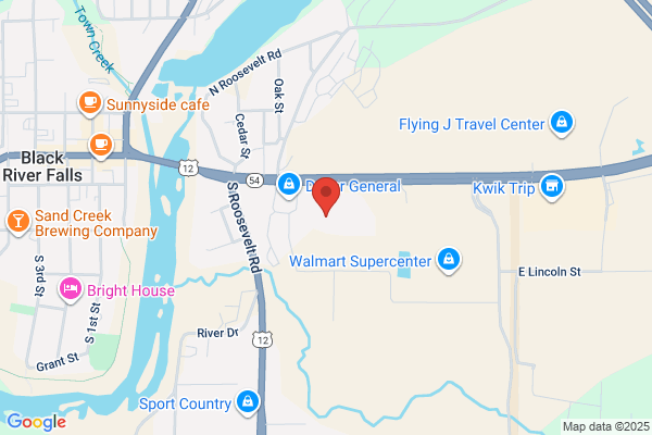 D & S Mfg Inc