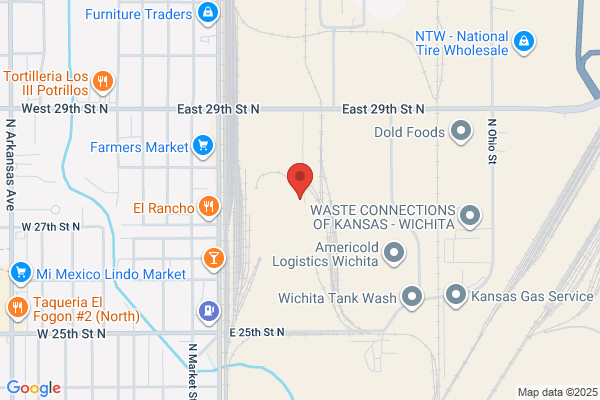 Glickman Metal Recycling Llc