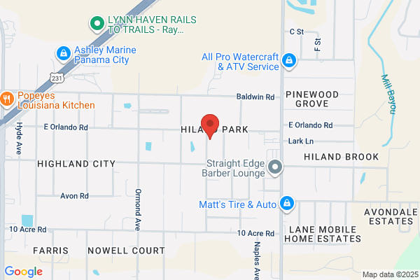 Harris Carl Co Inc
