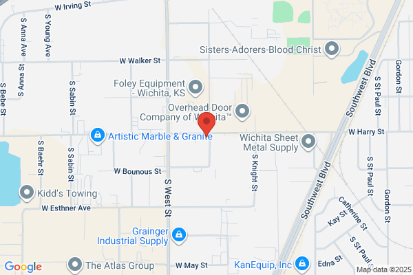 Hoidale Pb Co Inc