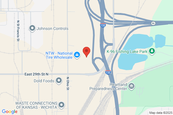 Lenox Manufacturing Inc