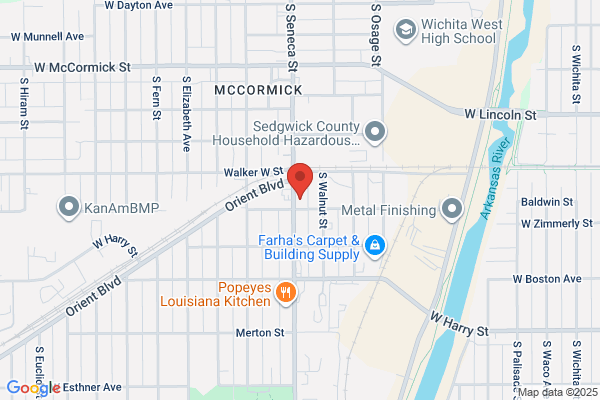 Precision Sharpening Inc