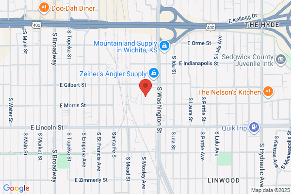 Tennison Brothers Inc