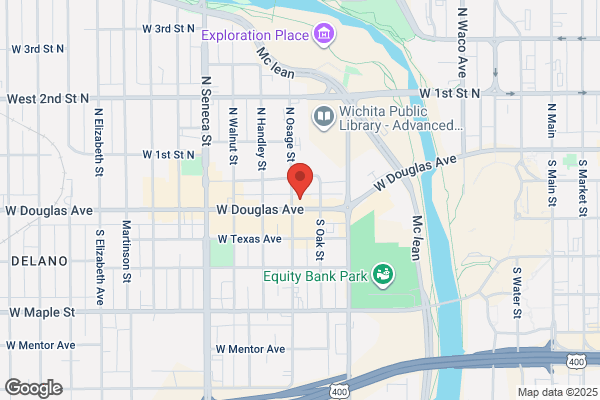 Wichita Fasteners