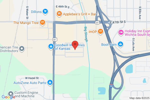 Glen Acres Manufactured Home Community