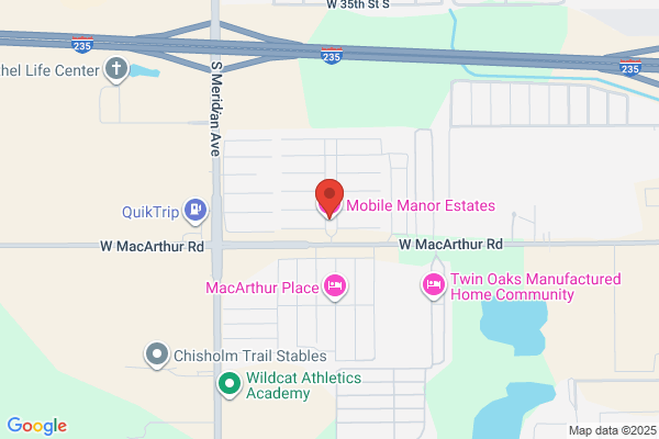 Mobile Manor Estates