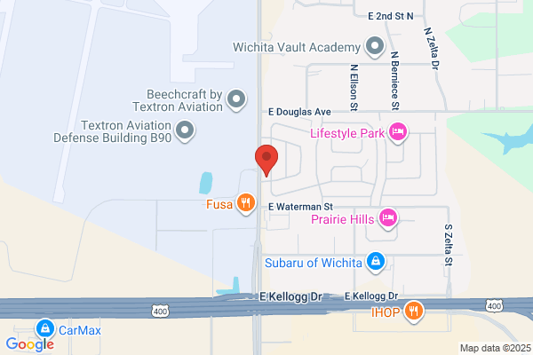 Park Village Associates Inc