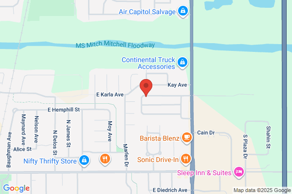 Peachwood Manor Community