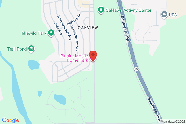 Pinaire Mobile Home Park