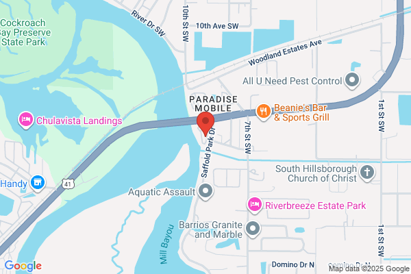 Riverside Mobile Home Park Inc