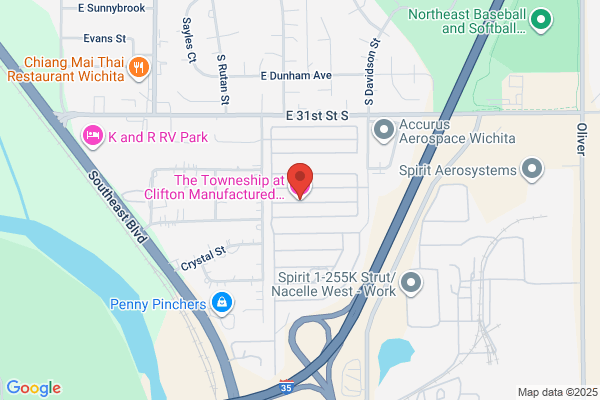 The Towneship at Clifton Manufactured Home Community