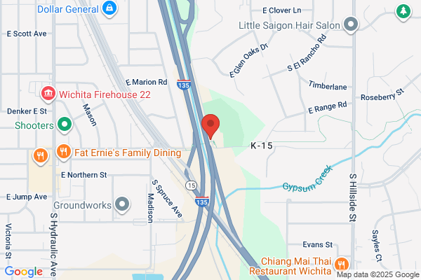 Alliance Movers Wichita KS