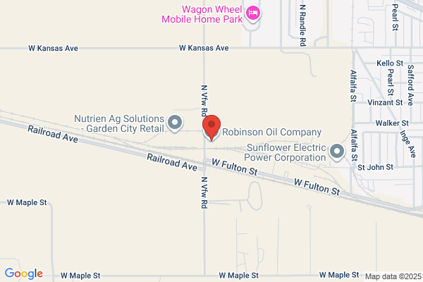 Robinson Oil Co