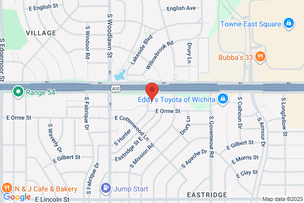 Kansas Toner Supply