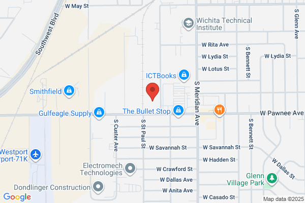 Superior Computer Supply Inc