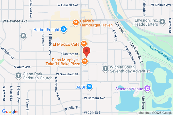 Howard's Optical Dispensary Inc