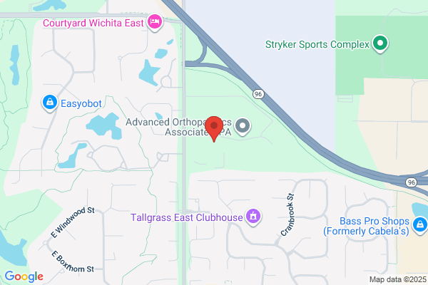 Capitol Orthopedic Center