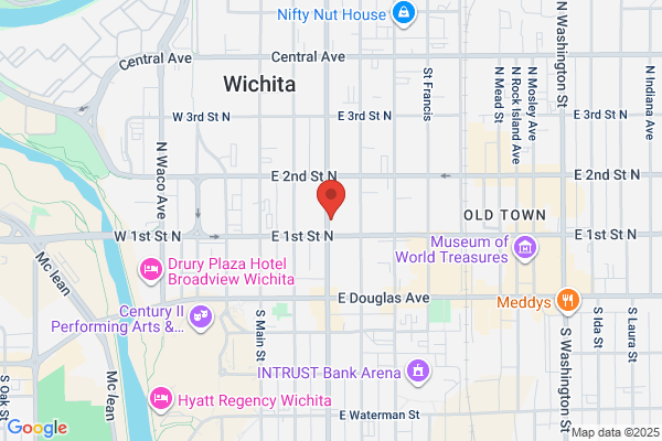 The Hive Wichita