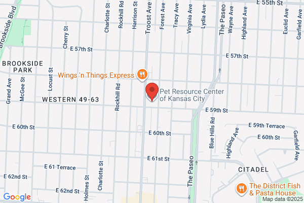 Kansas Area Resource Center
