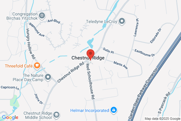 Chestnut Ridge