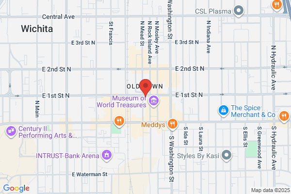Marketplace Properties