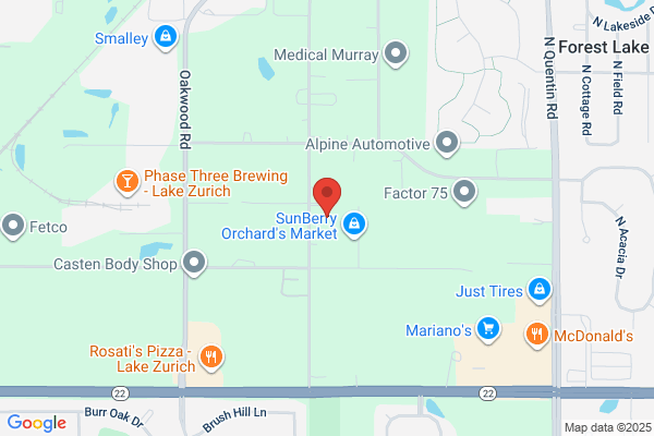Mid-America Building Maintenance Inc