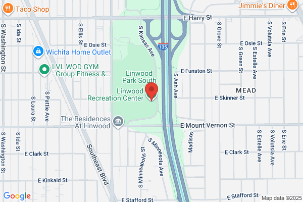 Linwood Recreation Center