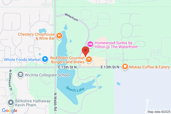 The Exercise Coach Wichita
