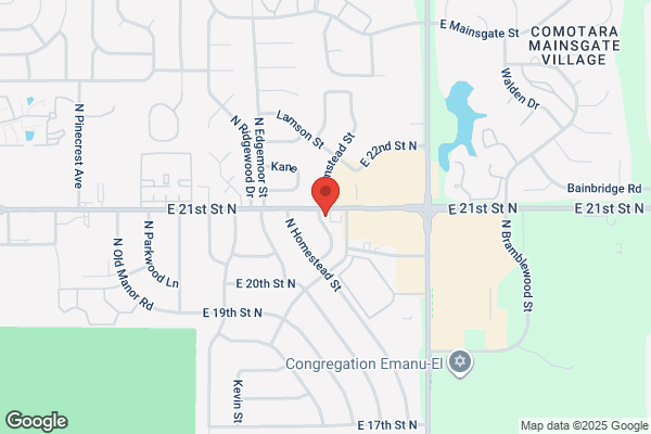 Cimarron Animal Hospital