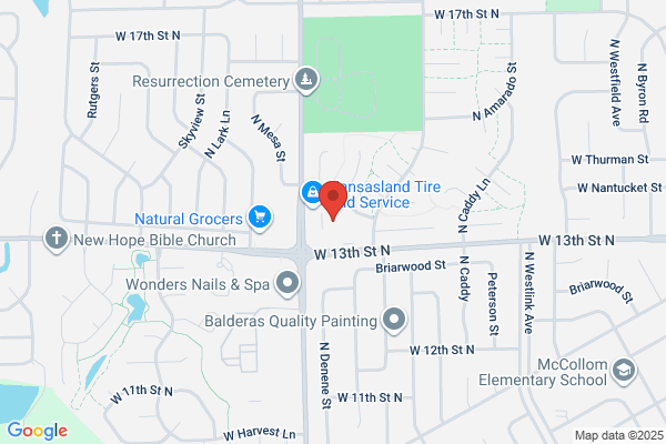 Indian Hills Animal Clinics