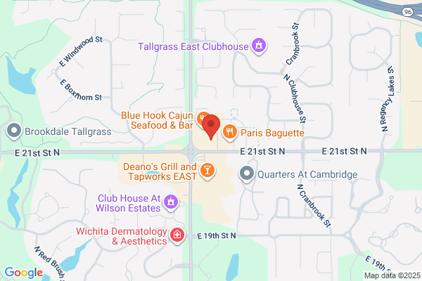 Wild Bird Center