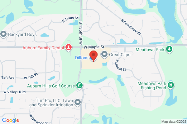 Dillons Pharmacy
