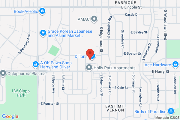 Dillons Pharmacy