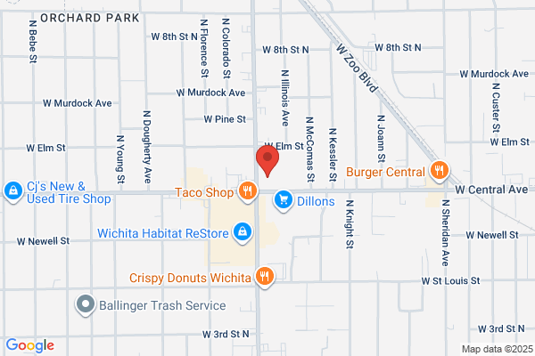 Walgreens