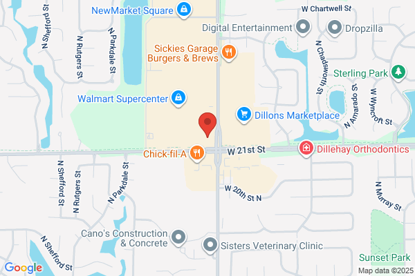 Walgreens