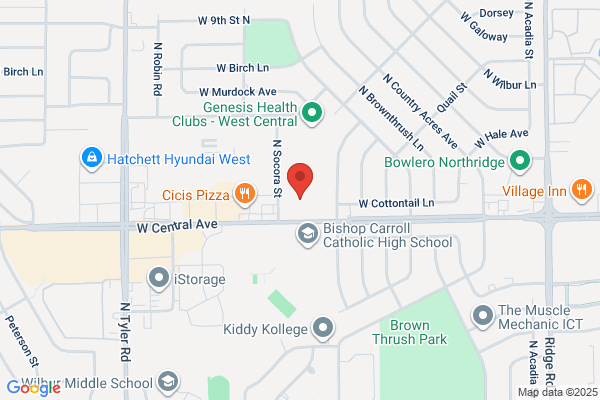 Right Choice Pharmacy