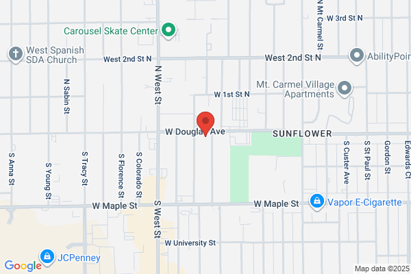 DIRECTV Wichita