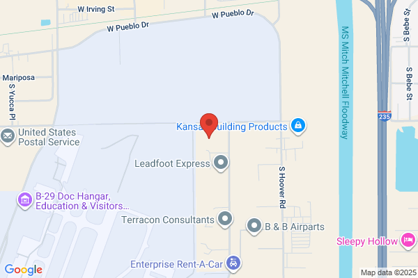 Eagle  Environmental Services LLC
