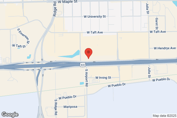 Patterson Legal Group, L.C.