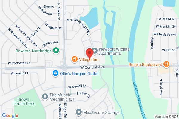 Acumen Business Connections Inc