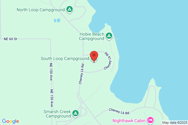 Blasi Campground