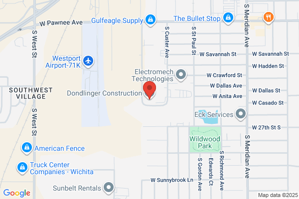 Duling Construction Co Inc