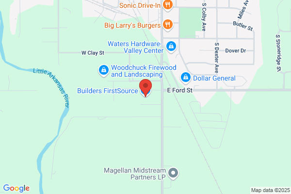 Golden Plains Lumber Lc