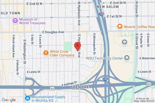 L & D Distributing Inc