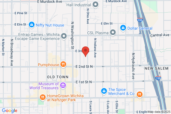 McClelland Sound Inc