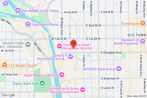 Mediation Center of Wichita