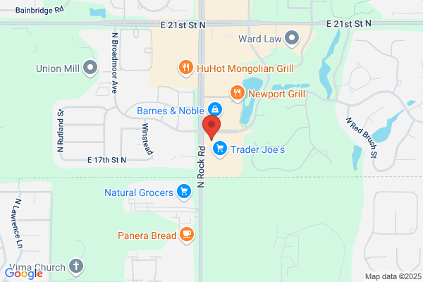 Redrock Canyon Grill